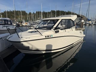 2023 TROPHY T23
