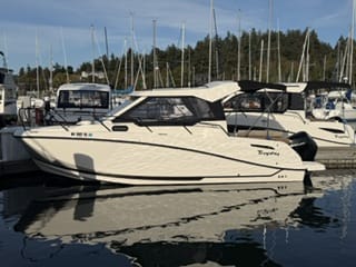 2023 TROPHY T23