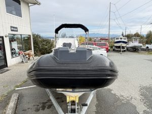 2022 Zodiac Medline 6.8