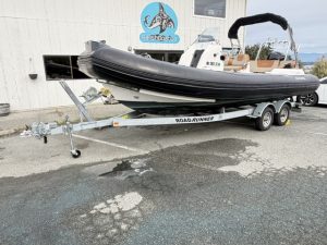 2022 Zodiac Medline 6.8