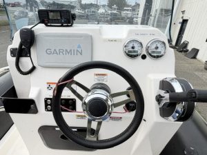 2022 Zodiac Medline 6.8