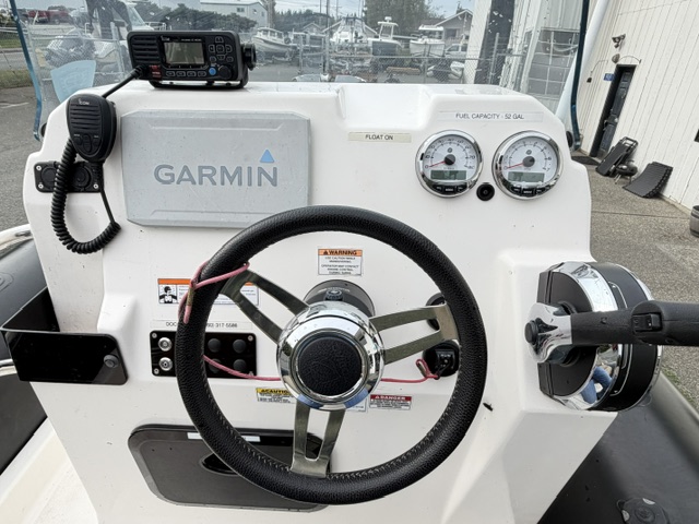 2022 Zodiac Medline 6.8