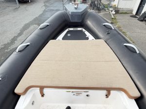 2022 Zodiac Medline 6.8