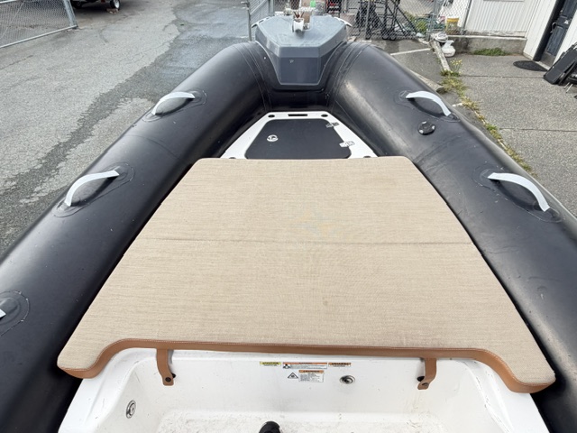 2022 Zodiac Medline 6.8