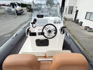 2022 Zodiac Medline 6.8
