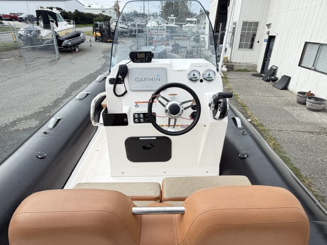 2022 Zodiac Medline 6.8