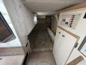 1998 Bayliner Cierra 2655