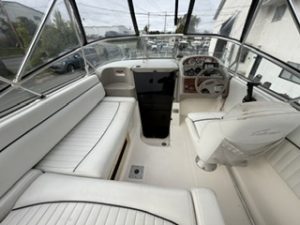 1998 Bayliner Cierra 2655