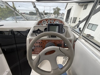 1998 Bayliner Cierra 2655