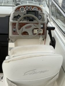 1998 Bayliner Cierra 2655