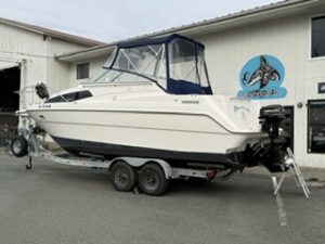 1998 Bayliner Cierra 2655