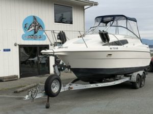 1998 Bayliner Cierra 2655