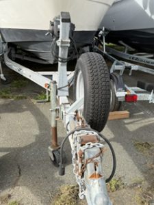 1998 Bayliner Cierra 2655