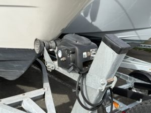 1998 Bayliner Cierra 2655