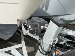 1998 Bayliner Cierra 2655