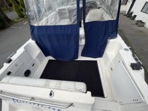 1998 Bayliner Cierra 2655