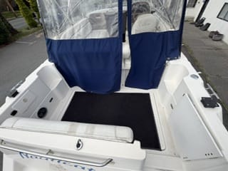 1998 Bayliner Cierra 2655