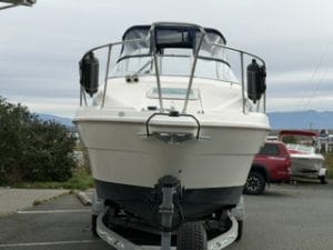 1998 Bayliner Cierra 2655