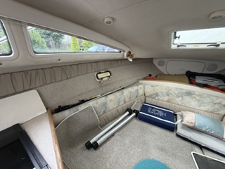 1998 Bayliner Cierra 2655