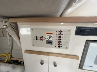 1998 Bayliner Cierra 2655