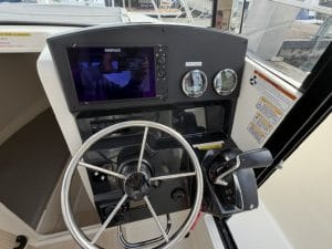 2023 TROPHY T25 PILOTHOUSE
