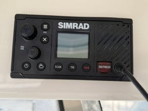 2023 TROPHY T25 PILOTHOUSE