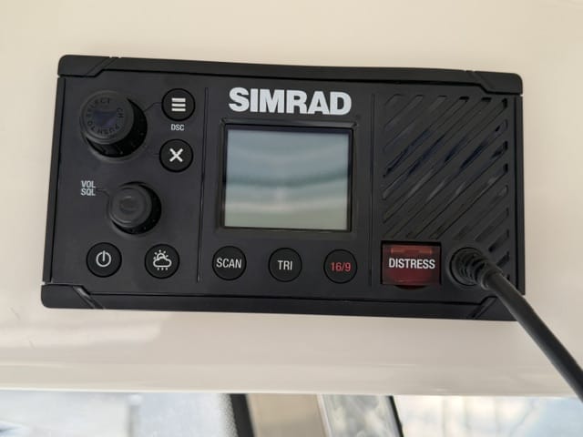 2023 TROPHY T25 PILOTHOUSE