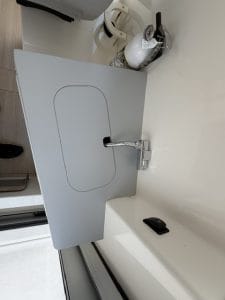 2023 TROPHY T25 PILOTHOUSE