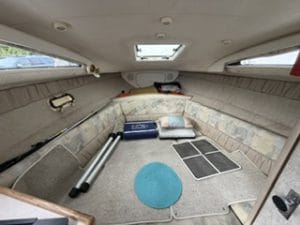 1998 Bayliner Cierra 2655