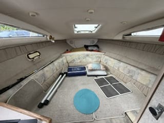 1998 Bayliner Cierra 2655
