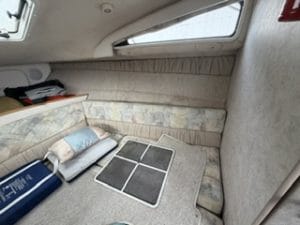 1998 Bayliner Cierra 2655