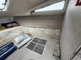 1998 Bayliner Cierra 2655
